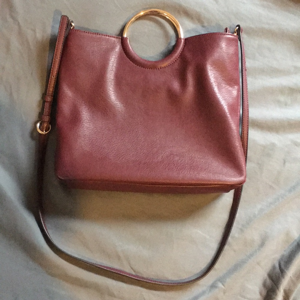Lauren Conrad Purse